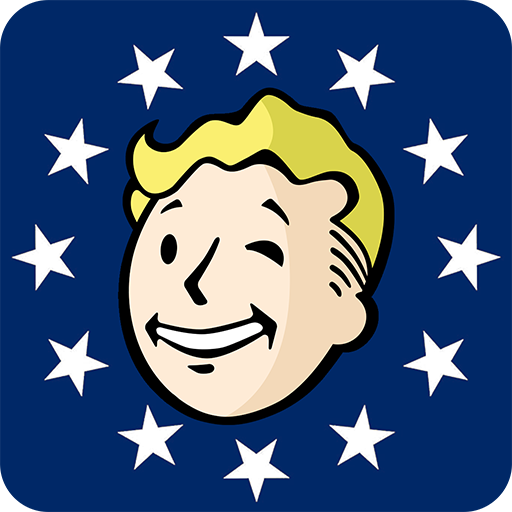Fallout Shelter icon