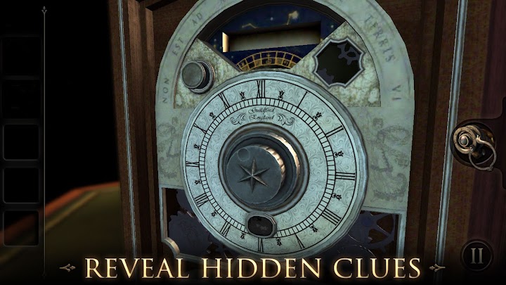 The Room screenshot