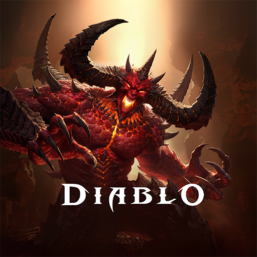 Diablo Immortal icon