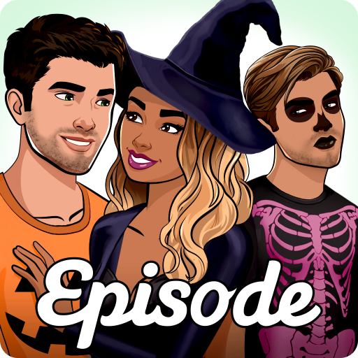 Episode - Choose Your Story icon