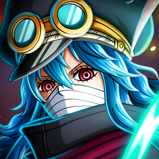 ONE PIECE TREASURE CRUISE-RPG icon