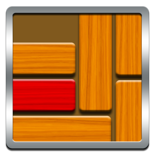 Unblock Me icon