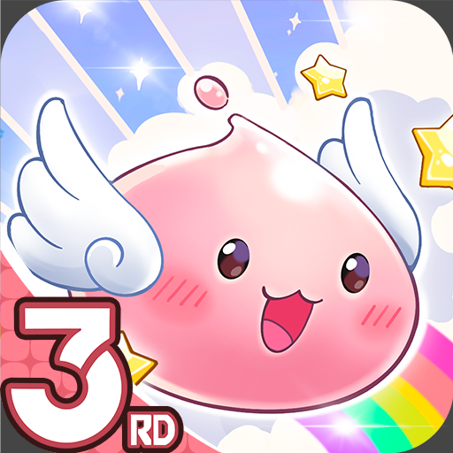 Ragnarok Origin Global icon