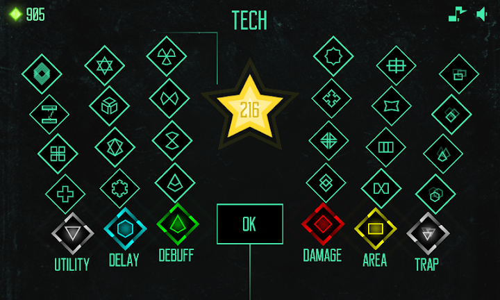 Data Defense screenshot