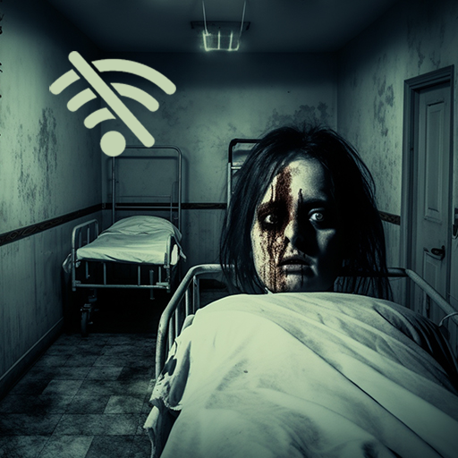 Hospital Horror - Scary Escape icon