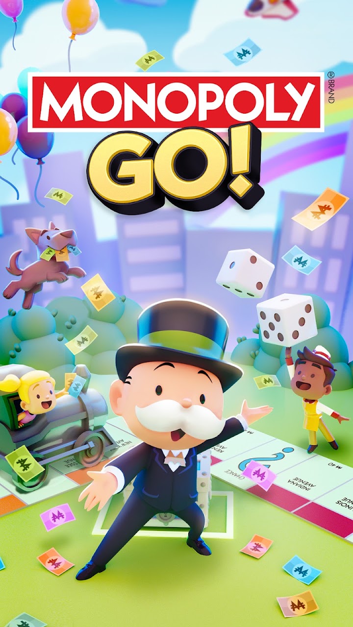 MONOPOLY GO! screenshot
