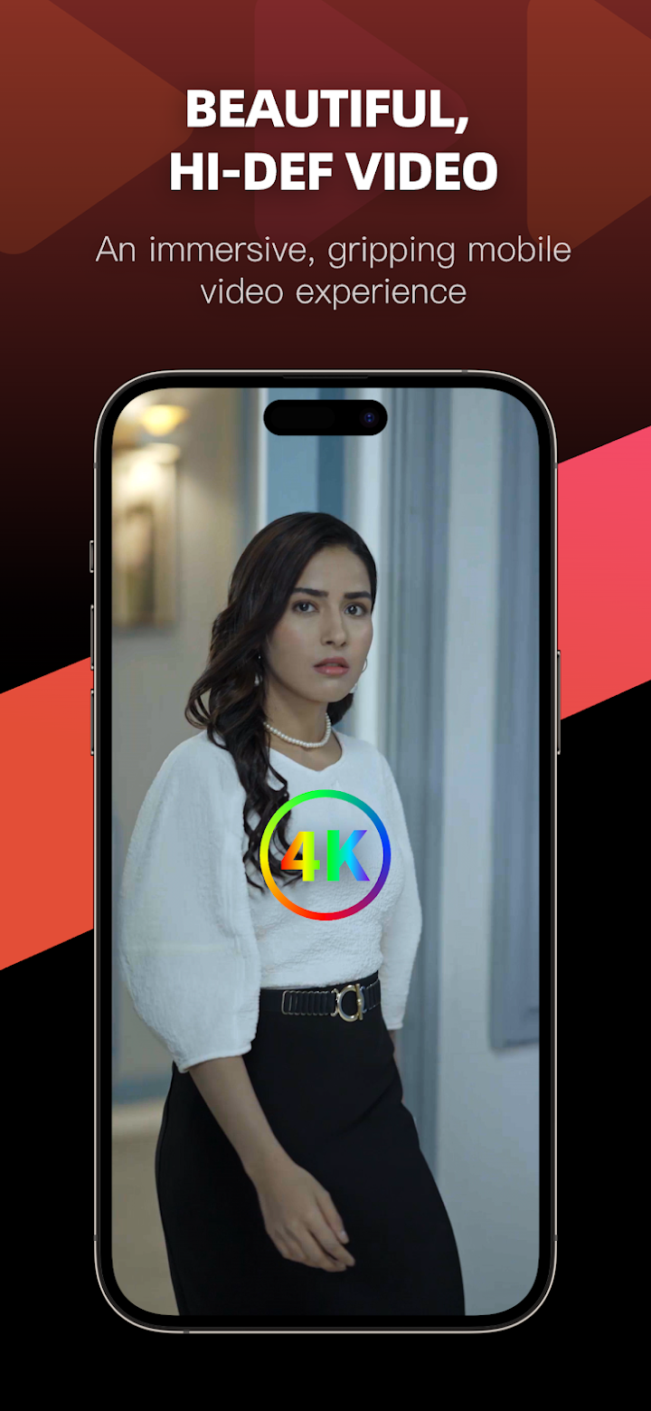 Vahaflix - Dramas & Shows screenshot