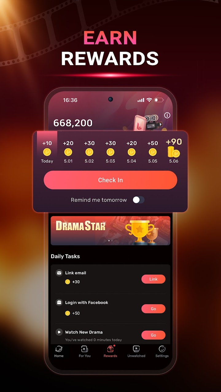 LiteTV - Short Dramas & Movies screenshot