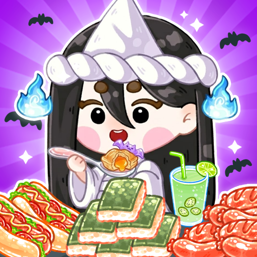 Jelly Master: Mukbang ASMR icon